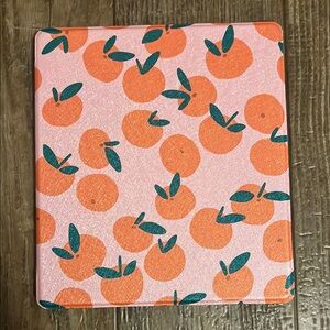 page the shop oasis kindle case